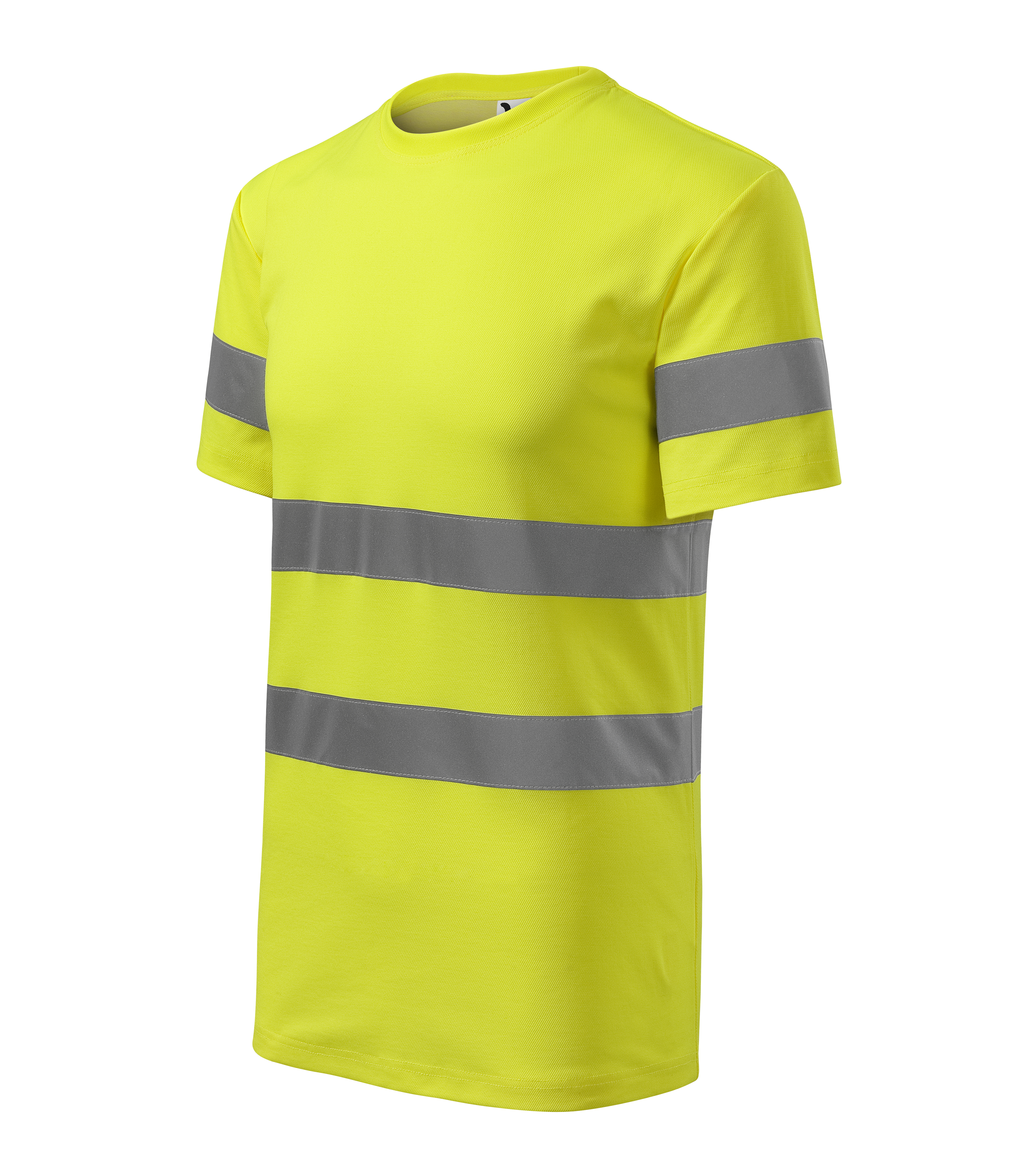 Żółta koszulka odblaskowa Protect